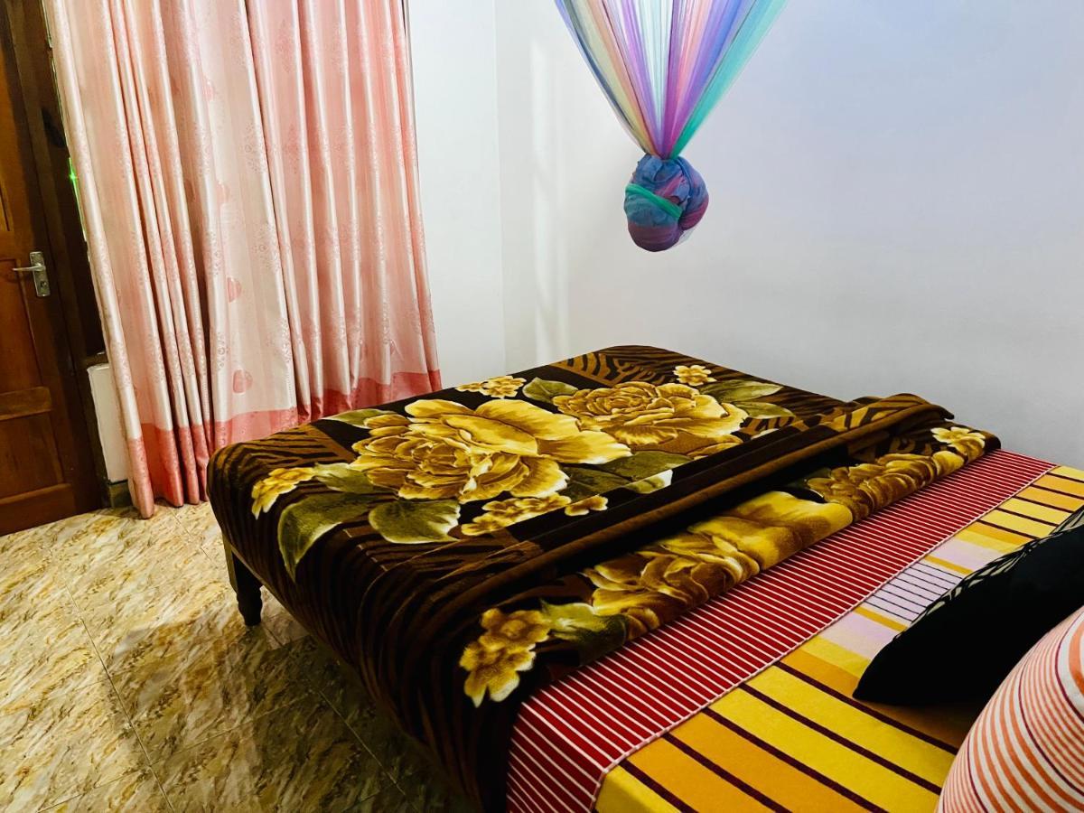 Hotel Grand Adamspeak Nallathanniya Exterior foto