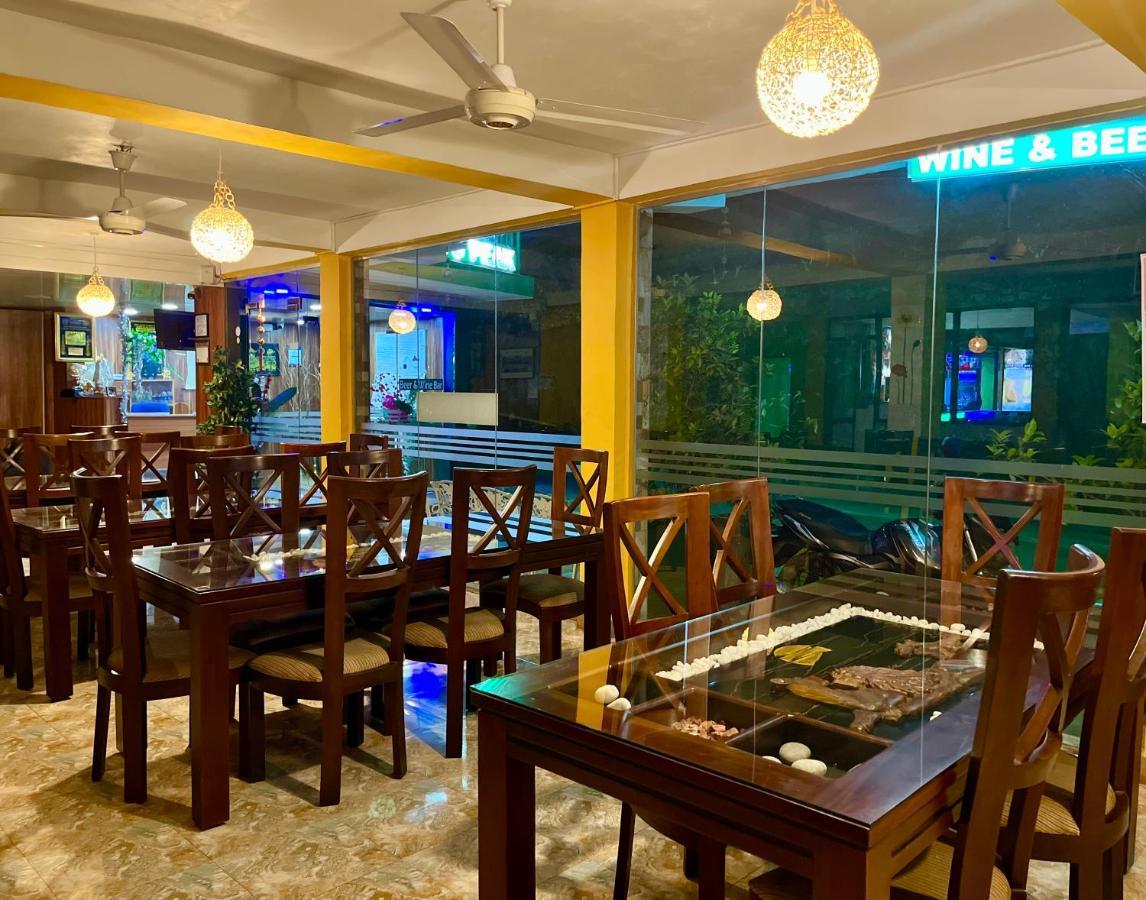 Hotel Grand Adamspeak Nallathanniya Exterior foto